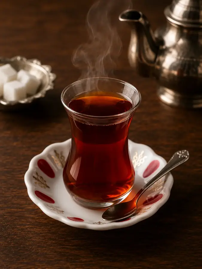 Çay Tee